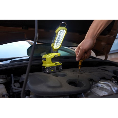 Фонарь RYOBI R18ALP-0 (без батареи) система ONE +