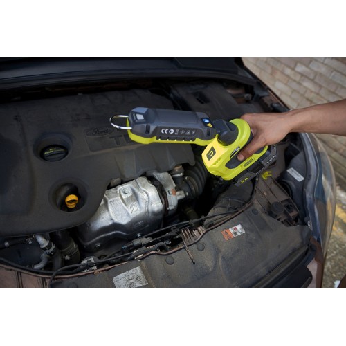 Фонарь RYOBI R18ALP-0 (без батареи) система ONE +