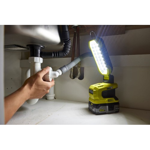 Фонарь RYOBI R18ALP-0 (без батареи) система ONE +