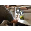 Фонарь RYOBI R18ALP-0 (без батареи) система ONE +