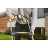 Газонокосилка RYOBI RY18LMX40A-0 (без батареи) система ONE +