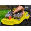 Газонокосилка RYOBI RY18LMX40A-0 (без батареи) система ONE +