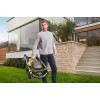 Газонокосилка RYOBI RY18LMX40A-0 (без батареи) система ONE +