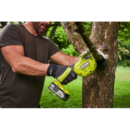 Пила садовая RYOBI RY18PSA-0 (без батареи) система ONE +