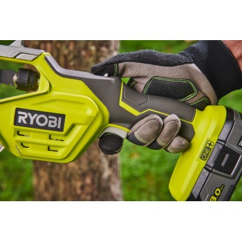 Пила садовая RYOBI RY18PSA-0 (без батареи) система ONE +