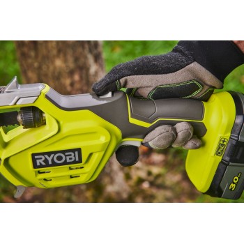 Пила садовая RYOBI RY18PSA-0 (без батареи) система ONE +