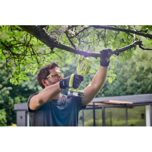 Пила садовая RYOBI RY18PSA-0 (без батареи) система ONE +