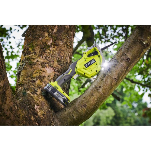 Пила садовая RYOBI RY18PSA-0 (без батареи) система ONE +