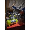 Компрессор безмасляный коаксиальный аккумуляторный RYOBI R18AC-0 (без батареи) система ONE +