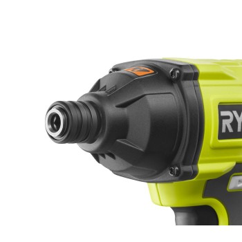 Винтоверт RYOBI R18ID2-0 (без батареи) система ONE +