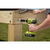 Винтоверт RYOBI R18ID2-0 (без батареи) система ONE +