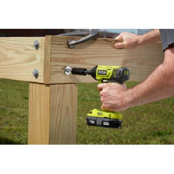 Винтоверт RYOBI R18ID2-0 (без батареи) система ONE +