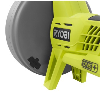 Машинка прочистная RYOBI R18DA-0 (без батареи) система ONE +