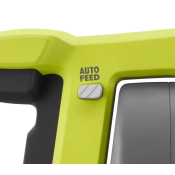 Машинка прочистная RYOBI R18DA-0 (без батареи) система ONE +