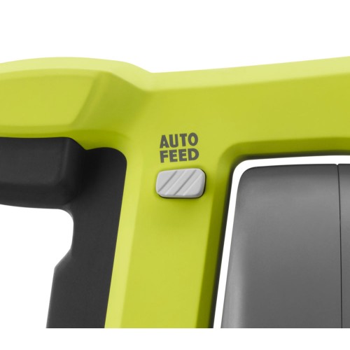 Машинка прочистная RYOBI R18DA-0 (без батареи) система ONE +
