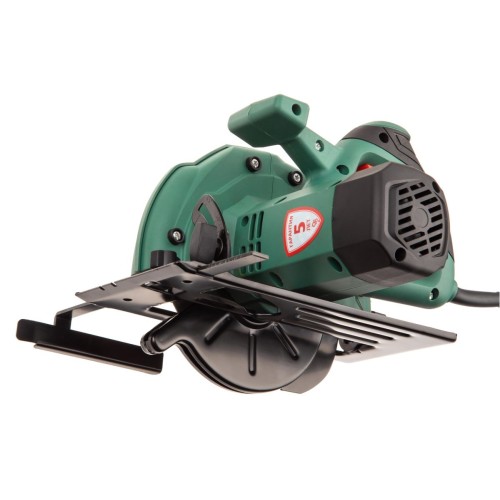 Пила циркулярная Hammer Flex CRP800D