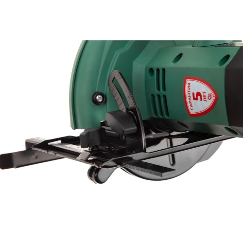 Пила циркулярная Hammer Flex CRP800D