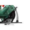 Пила циркулярная Hammer Flex CRP800D