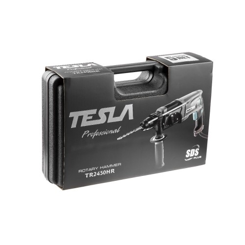 Перфоратор TESLA TR2450HR