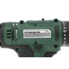 Дрель-шуруповерт аккумуляторная Hammer ACD18BS
