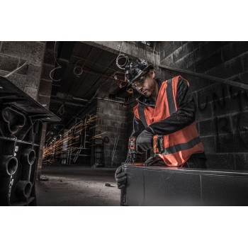 Дрель-шуруповерт аккумуляторная AEG BS18SBL-202C