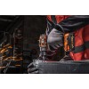 Дрель-шуруповерт аккумуляторная AEG BS18SBL-202C