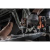 Дрель-шуруповерт аккумуляторная AEG BS18SBL-202C
