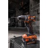Дрель-шуруповерт аккумуляторная AEG BS18SBL-202C