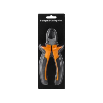 Кусачки бокорезы DEKO DKP03 15,24 см