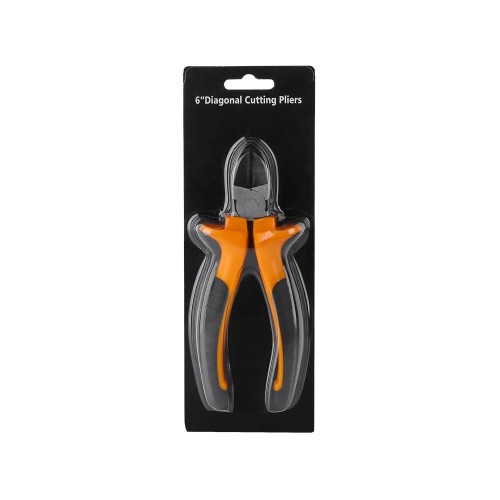 Кусачки бокорезы DEKO DKP03 15,24 см