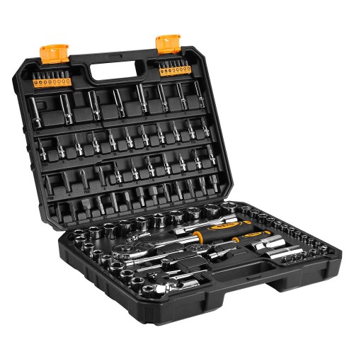 Набор инструмента для авто DEKO DKAT108 SET 108
