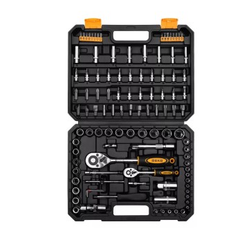 Набор инструмента для авто DEKO DKAT108 SET 108