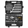 Набор инструмента для авто DEKO DKMT82 SET 82