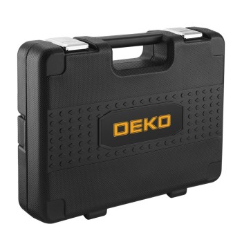 Набор инструмента для авто DEKO DKMT82 SET 82