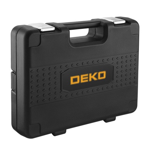 Набор инструмента для авто DEKO DKMT82 SET 82