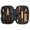 Набор инструмента для дома DEKO TZ21 SET 21