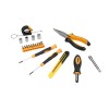 Набор инструмента для дома DEKO TZ21 SET 21