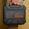 Дрель-шуруповерт аккумуляторная DEKO DKCD20FU-Li SET 104