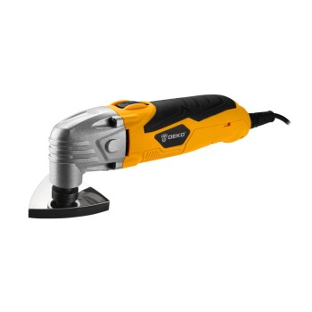 Многофункциональный инструмент DEKO DKOT500W 063-2051