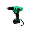 Дрель-шуруповерт аккумуляторная Zitrek Greenpower 12-Li