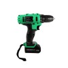 Дрель-шуруповерт аккумуляторная Zitrek Greenpower 12-Li