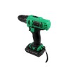 Дрель-шуруповерт аккумуляторная Zitrek Greenpower 16-Li