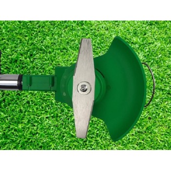 Триммер аккумуляторный Zitrek GreenCut 12 SET1
