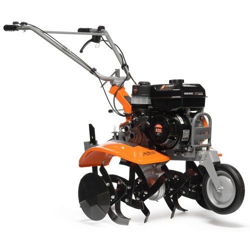 Культиватор бензиновый DAEWOO DAT 900R