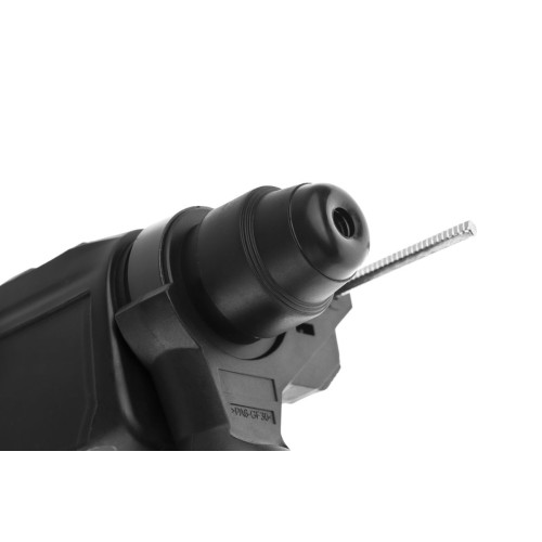 Перфоратор Hammer PRT650D