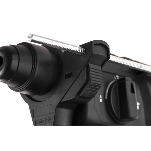 Перфоратор Hammer PRT650D