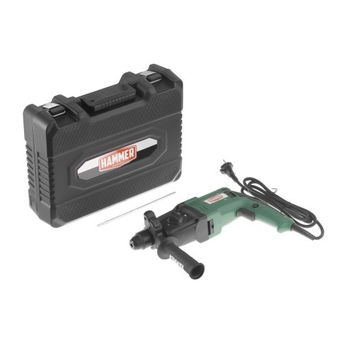 Перфоратор Hammer PRT650D