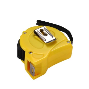 Рулетка DEKO LT03 Basic 5м