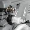 Мойка высокого давления DAEWOO DAW750