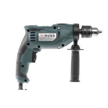 Дрель ударная Hammer UDD710D